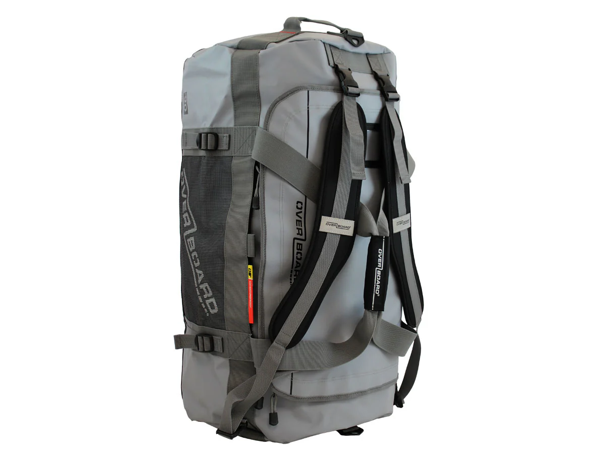 Adventure Waterproof Duffel Bag - 90 Litres - Image 16