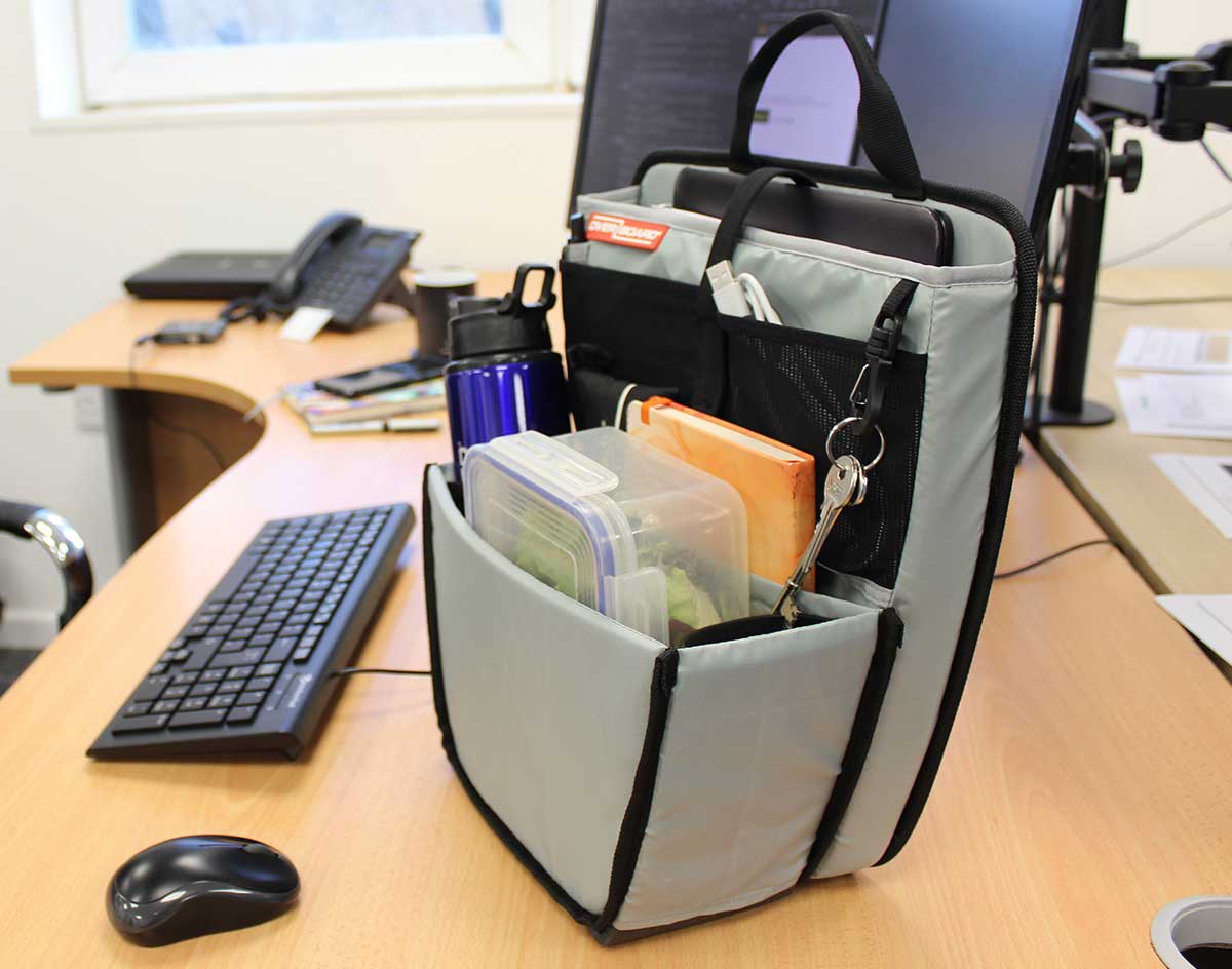 Pannier Tidy - Medium 16" - Image 8