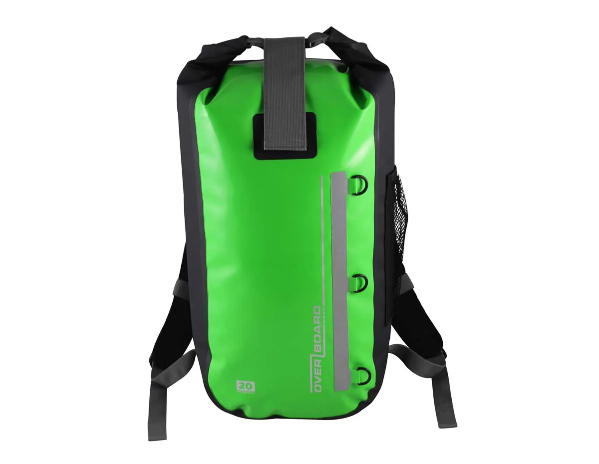 Classic Waterproof Backpack - 20 Litres - Image 16