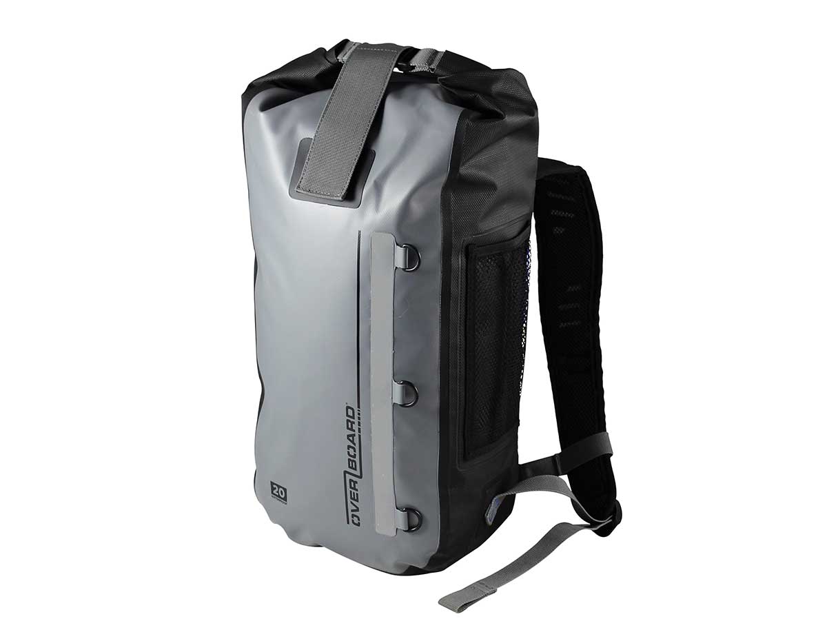 Classic Waterproof Backpack - 20 Litres - Image 23