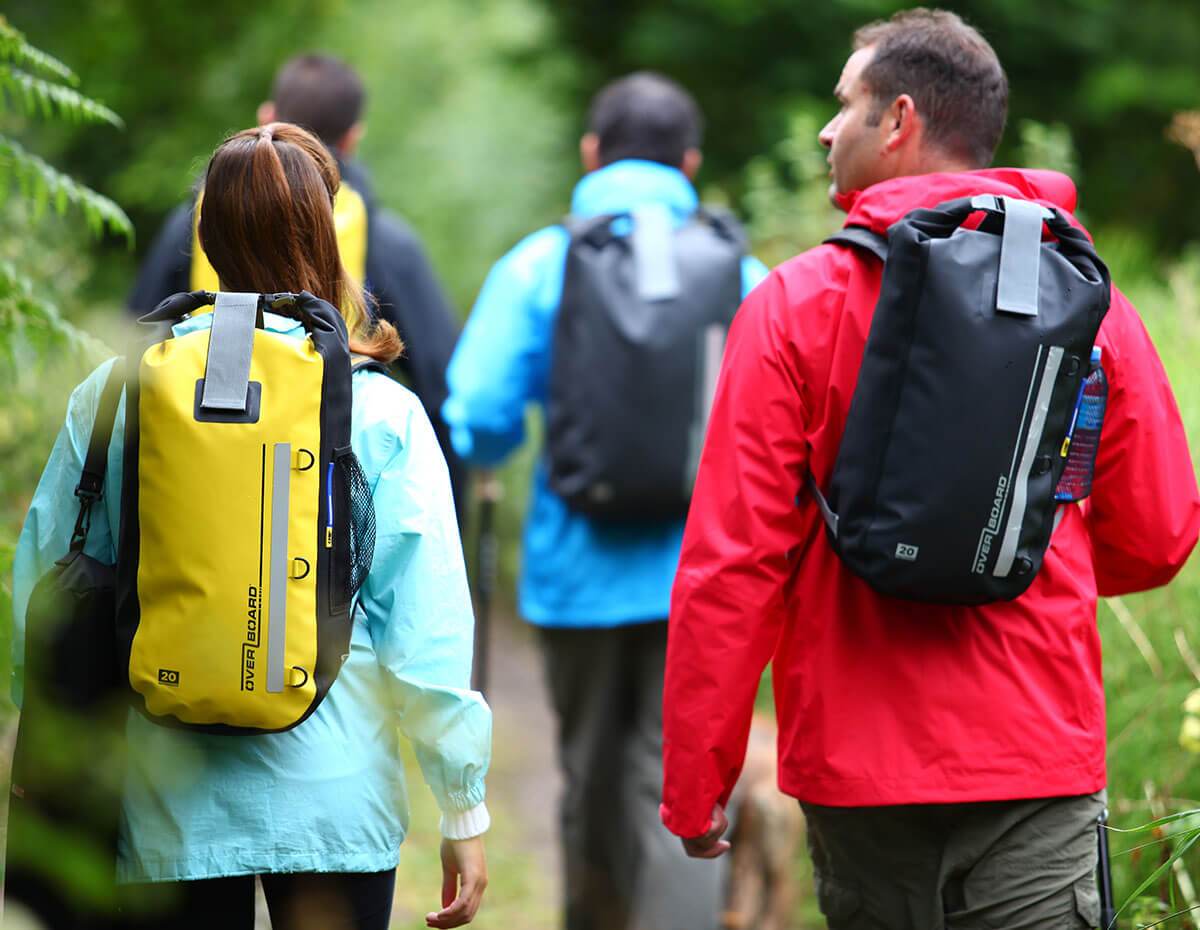 Classic Waterproof Backpack - 20 Litres - Image 35