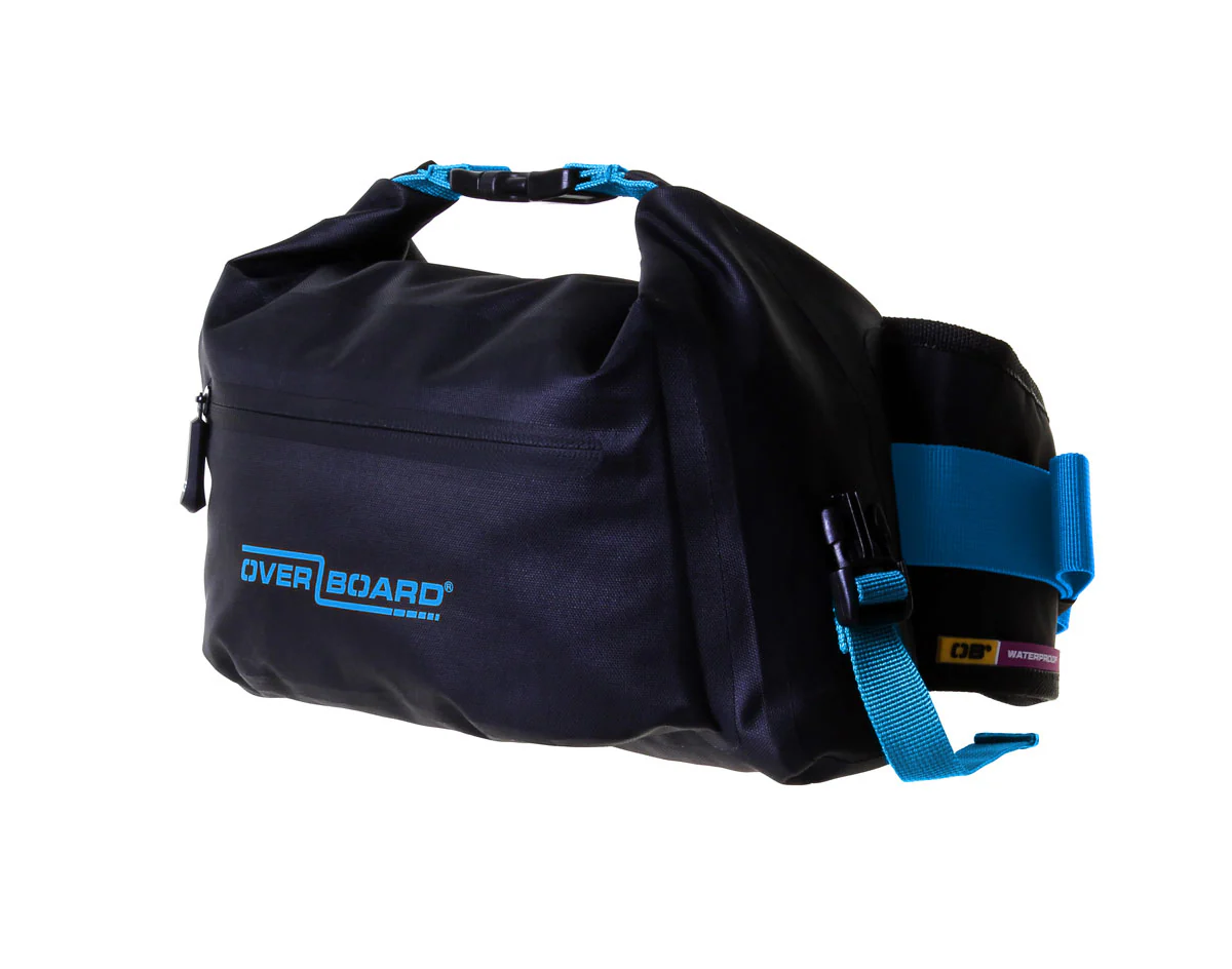 Pro-Light Waterproof Waist Pack - 4 Litres - Image 15