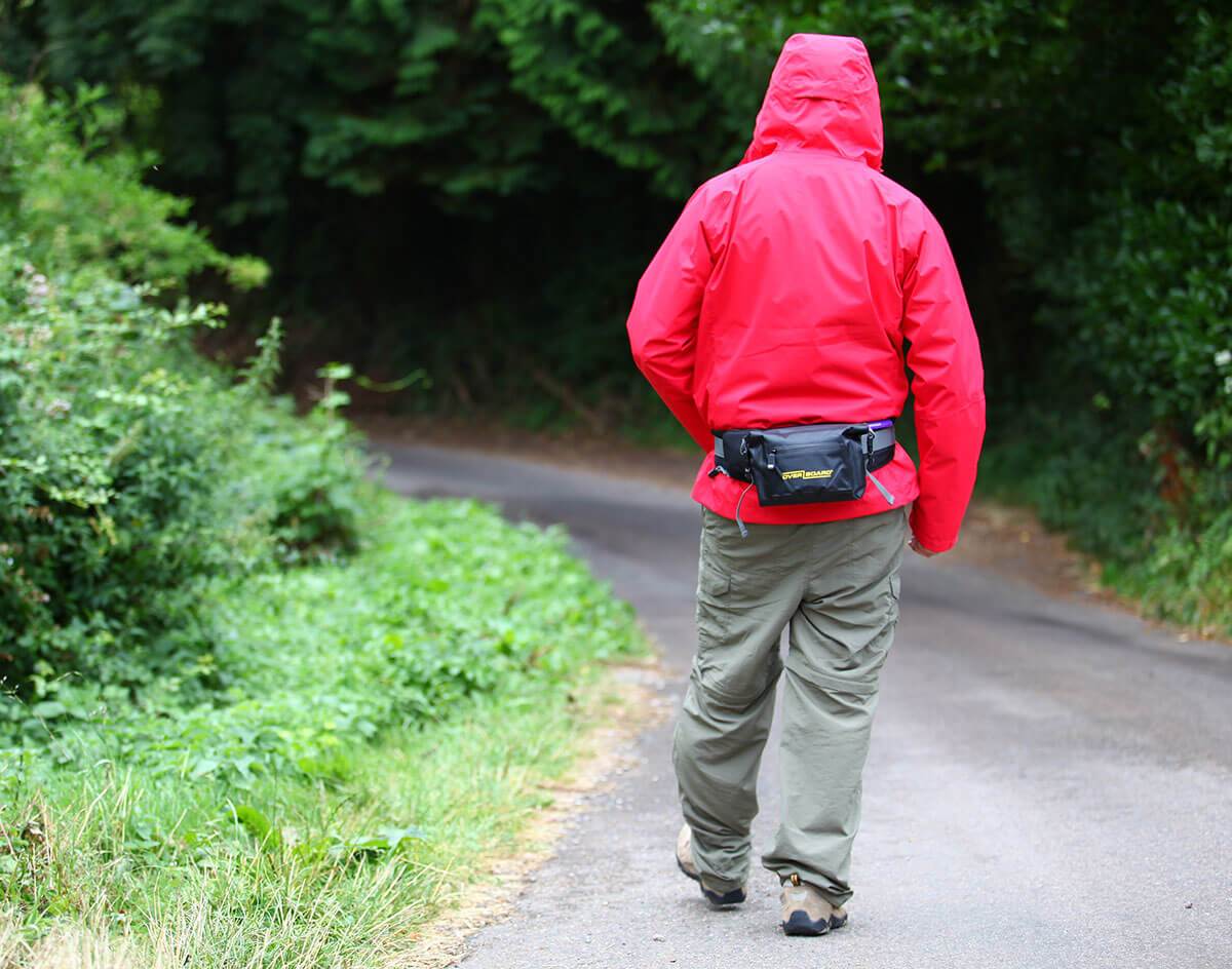 Pro-Light Waterproof Waist Pack - 4 Litres - Image 19