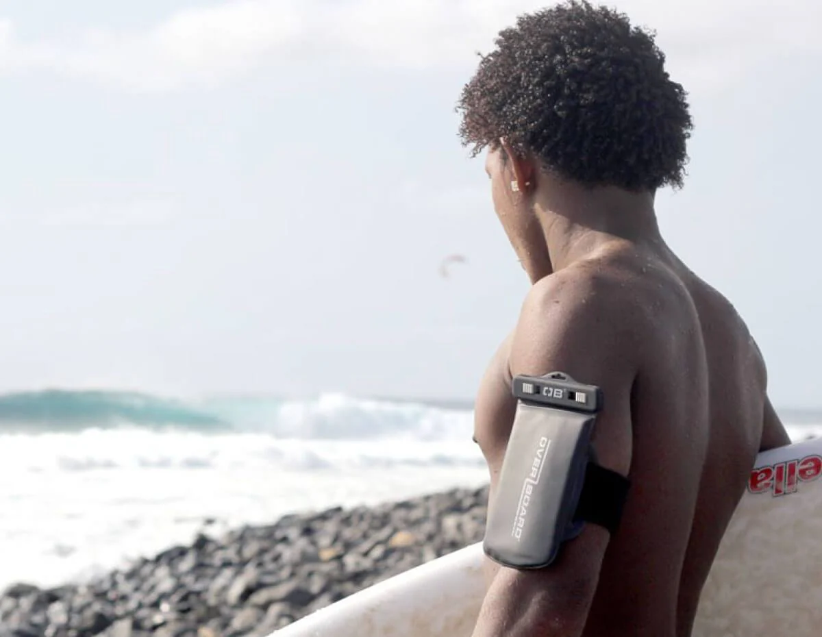 Pro-Sports Waterproof Arm Pack - Small - Image 5