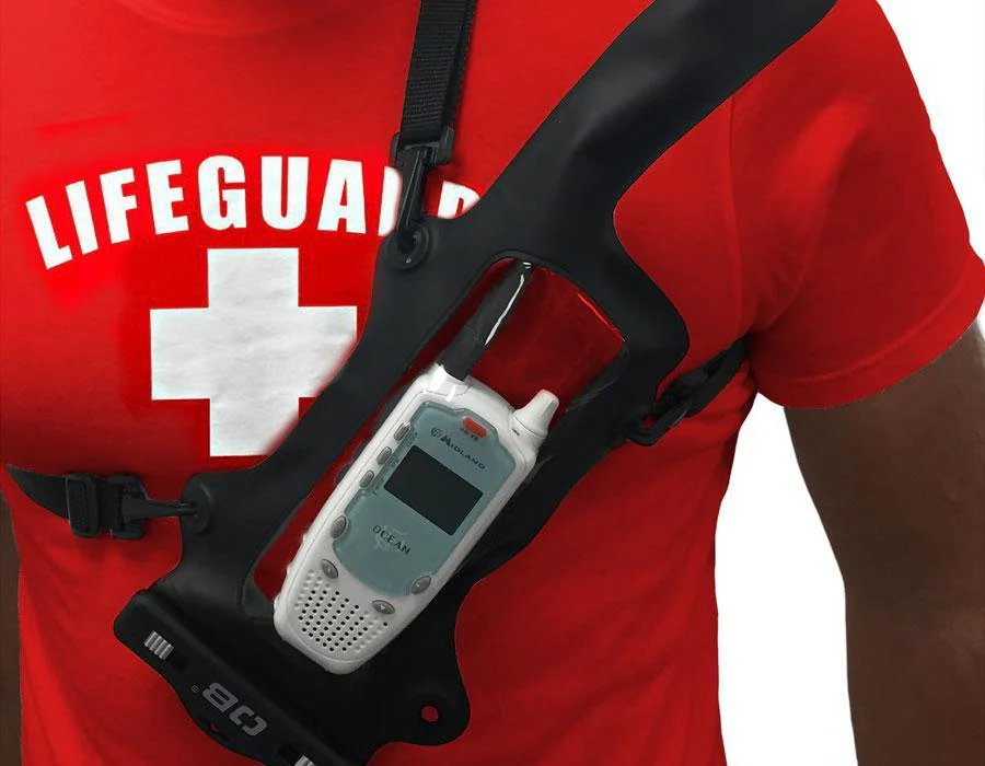 Waterproof Pro-VHF Case - Image 4
