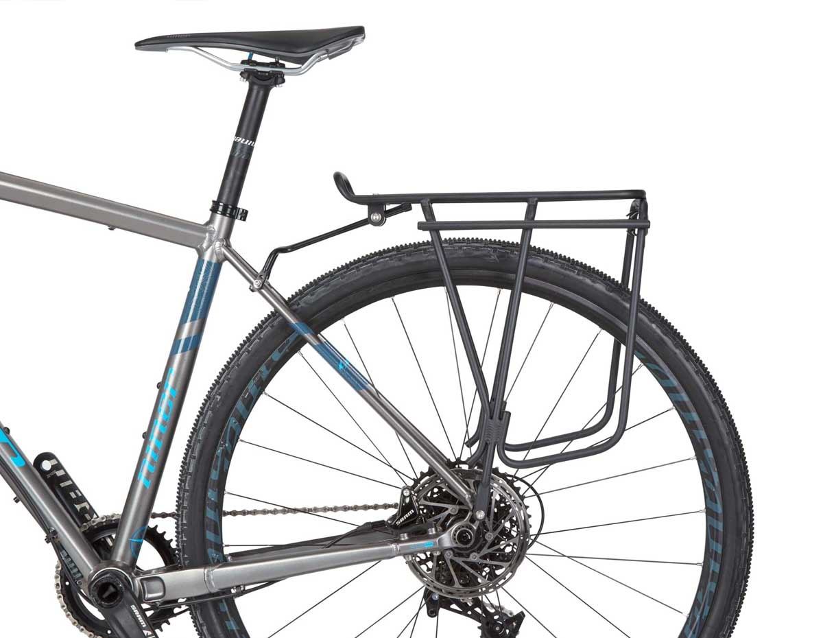 Rear Bike Rack - Disc - Image 5