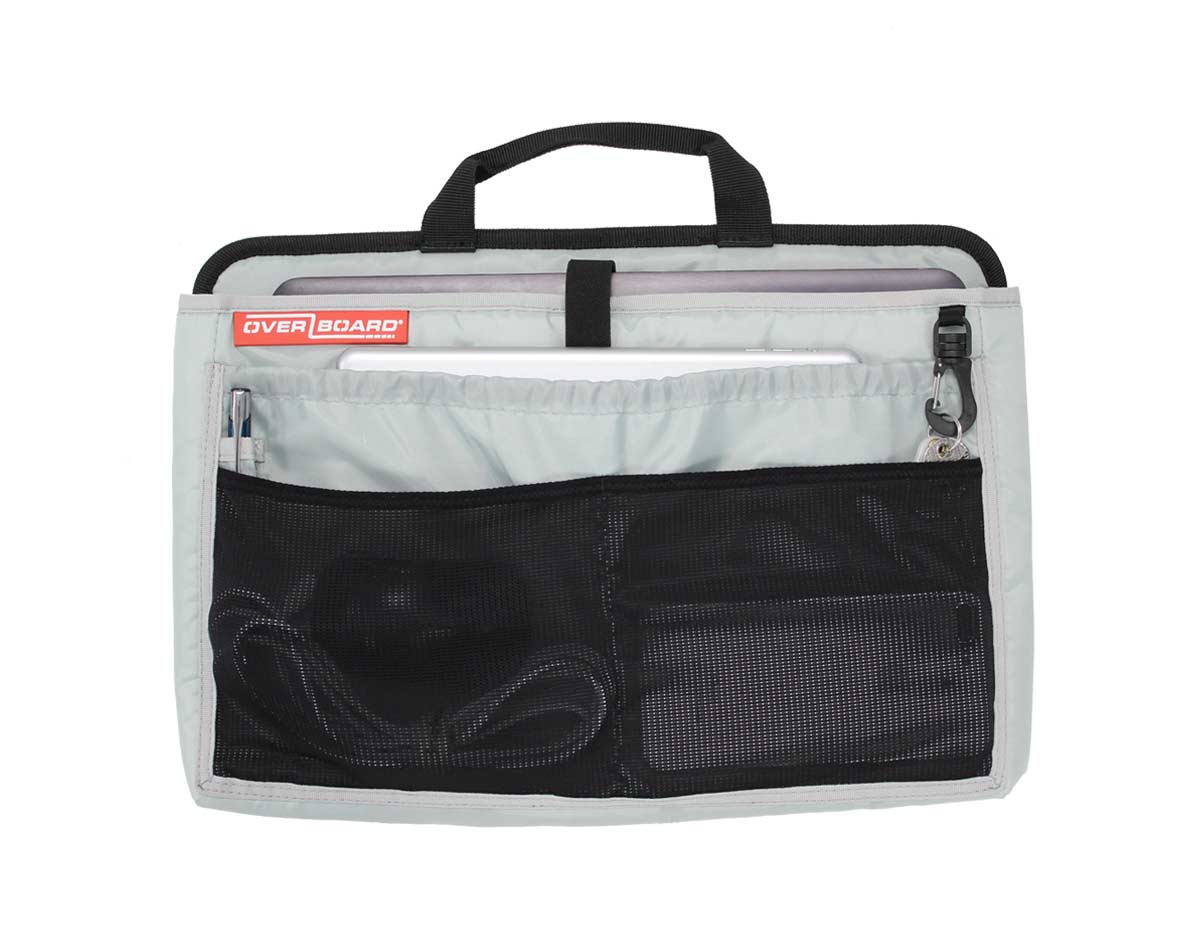 Messenger Tidy + Stainless Steel Water Bottle Bundle - Image 4