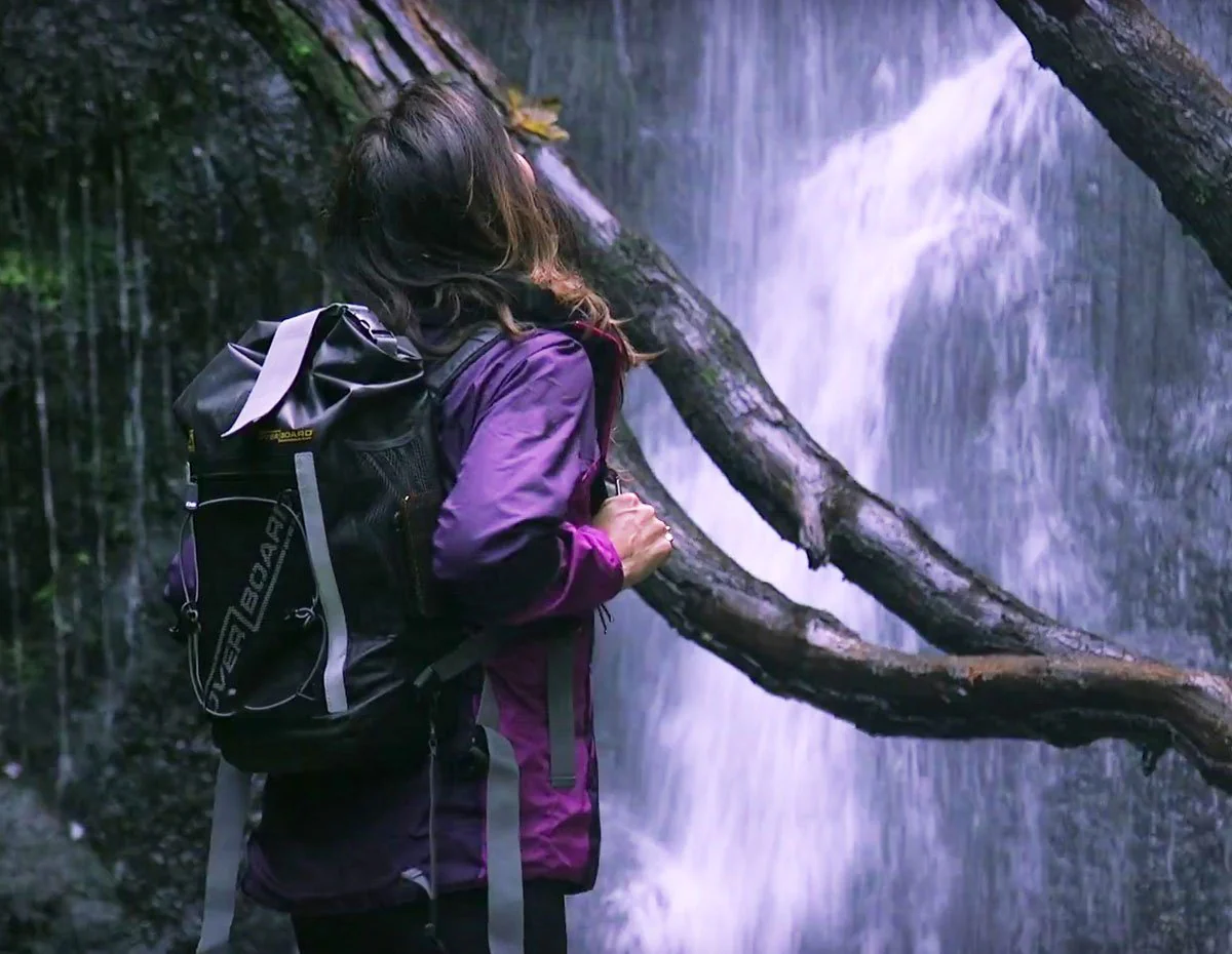 Pro-Light Waterproof Backpack - 20 Litres - Image 9