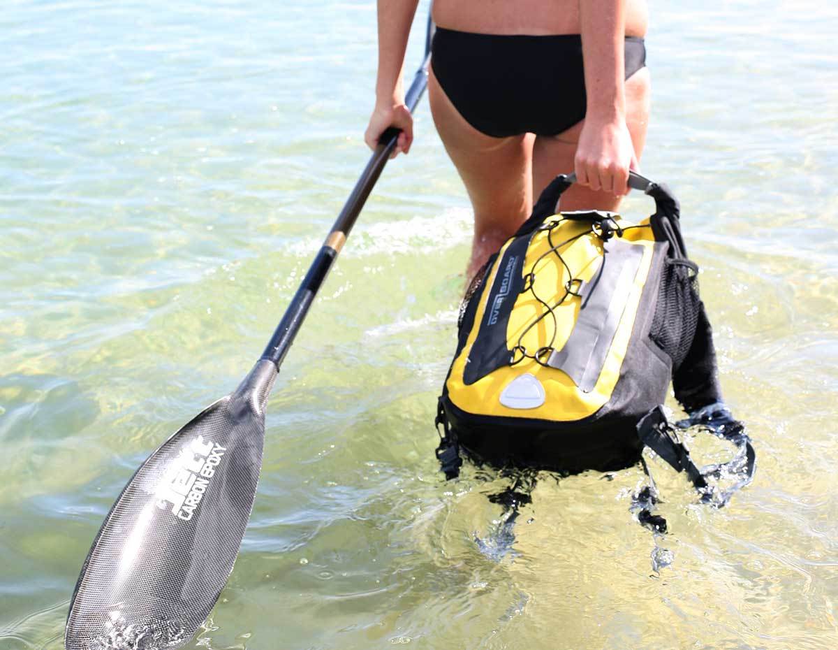 Original Waterproof Backpack - 30 Litres - Image 5