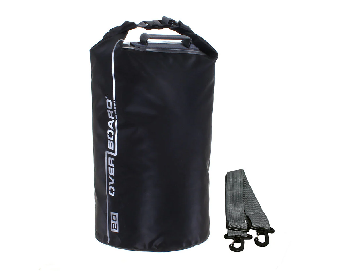 Waterproof Dry Tube Bag - 20 Litres - Image 11
