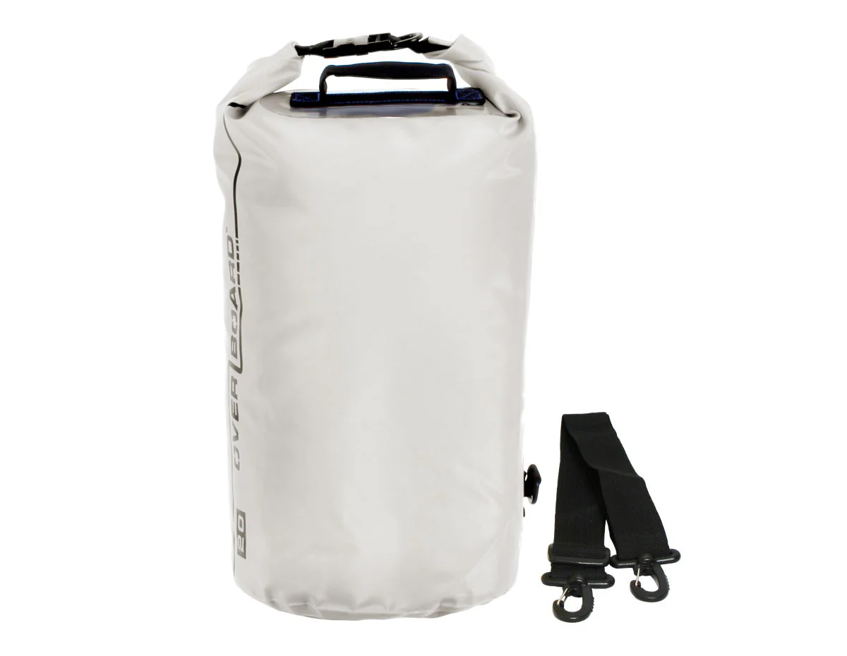 Waterproof Dry Tube Bag - 20 Litres - Image 3