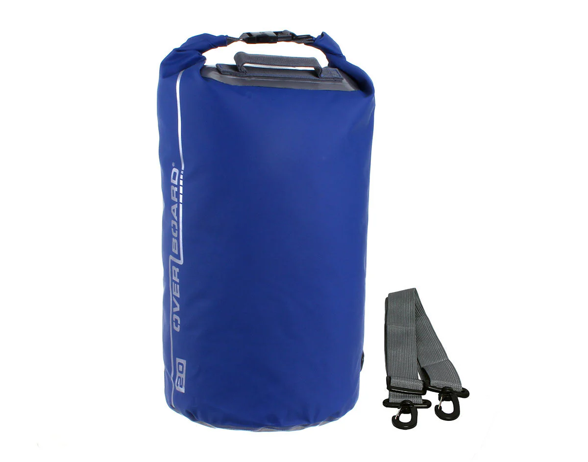 Waterproof Dry Tube Bag - 20 Litres - Image 9