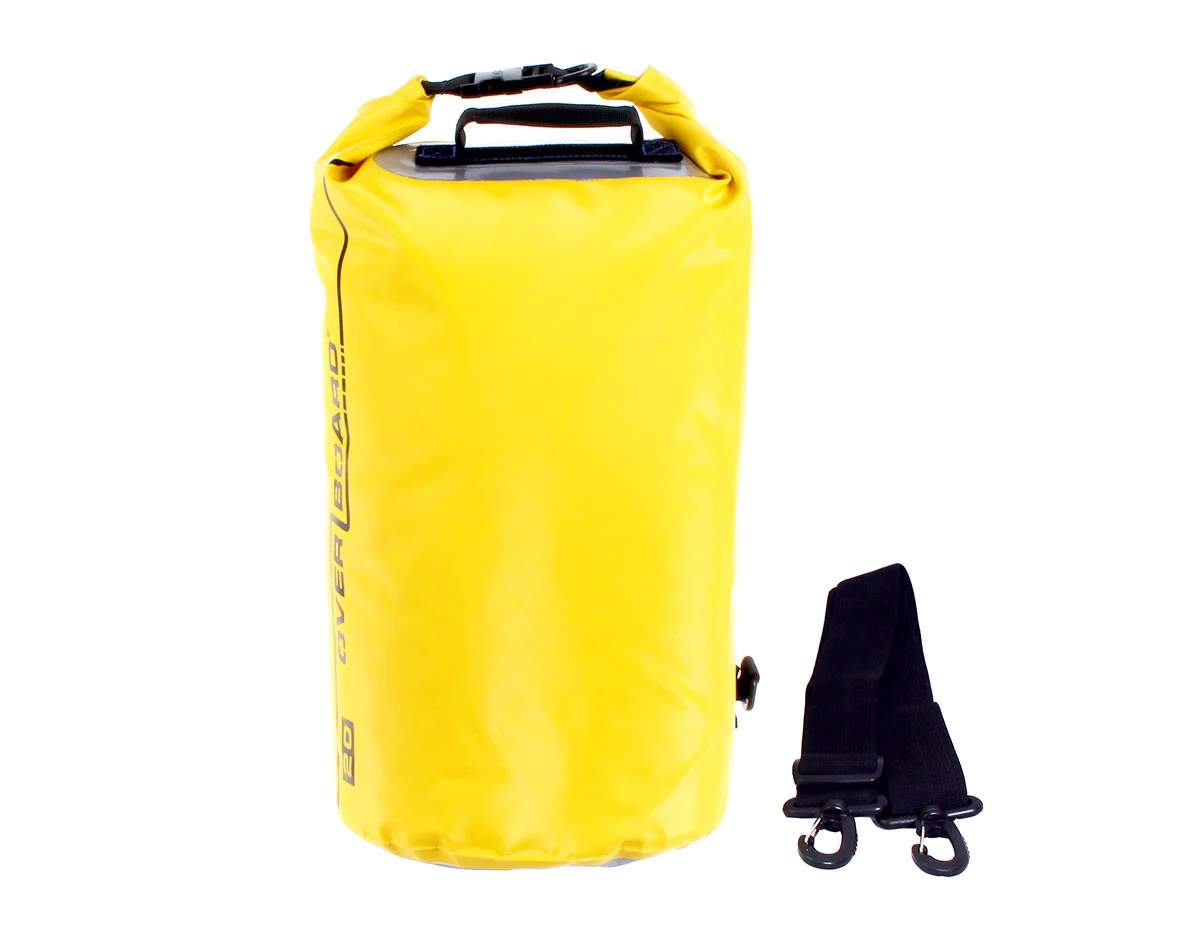 Waterproof Dry Tube Bag - 20 Litres - Image 3