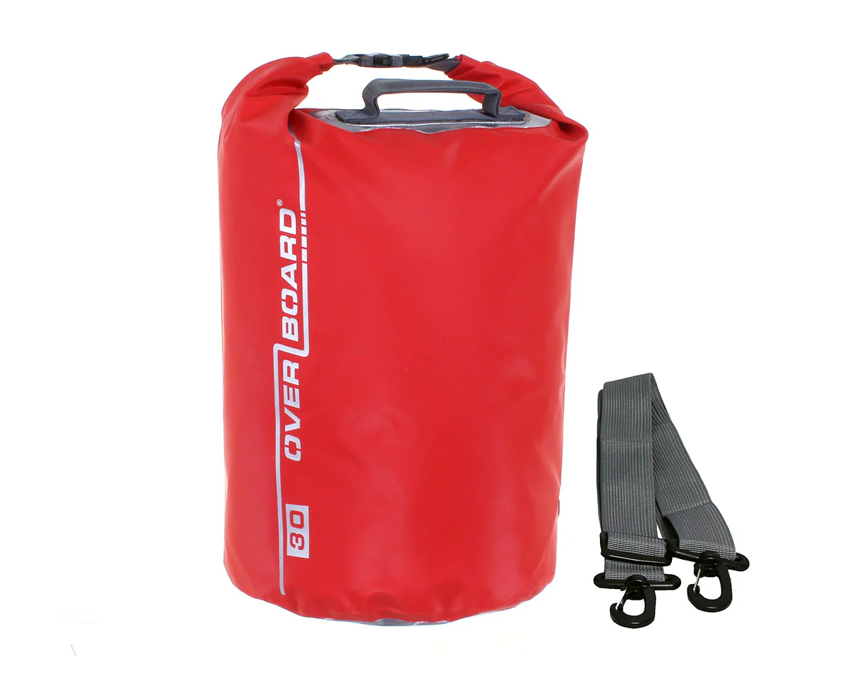 Waterproof Dry Tube Bag - 30 Litres - Image 3