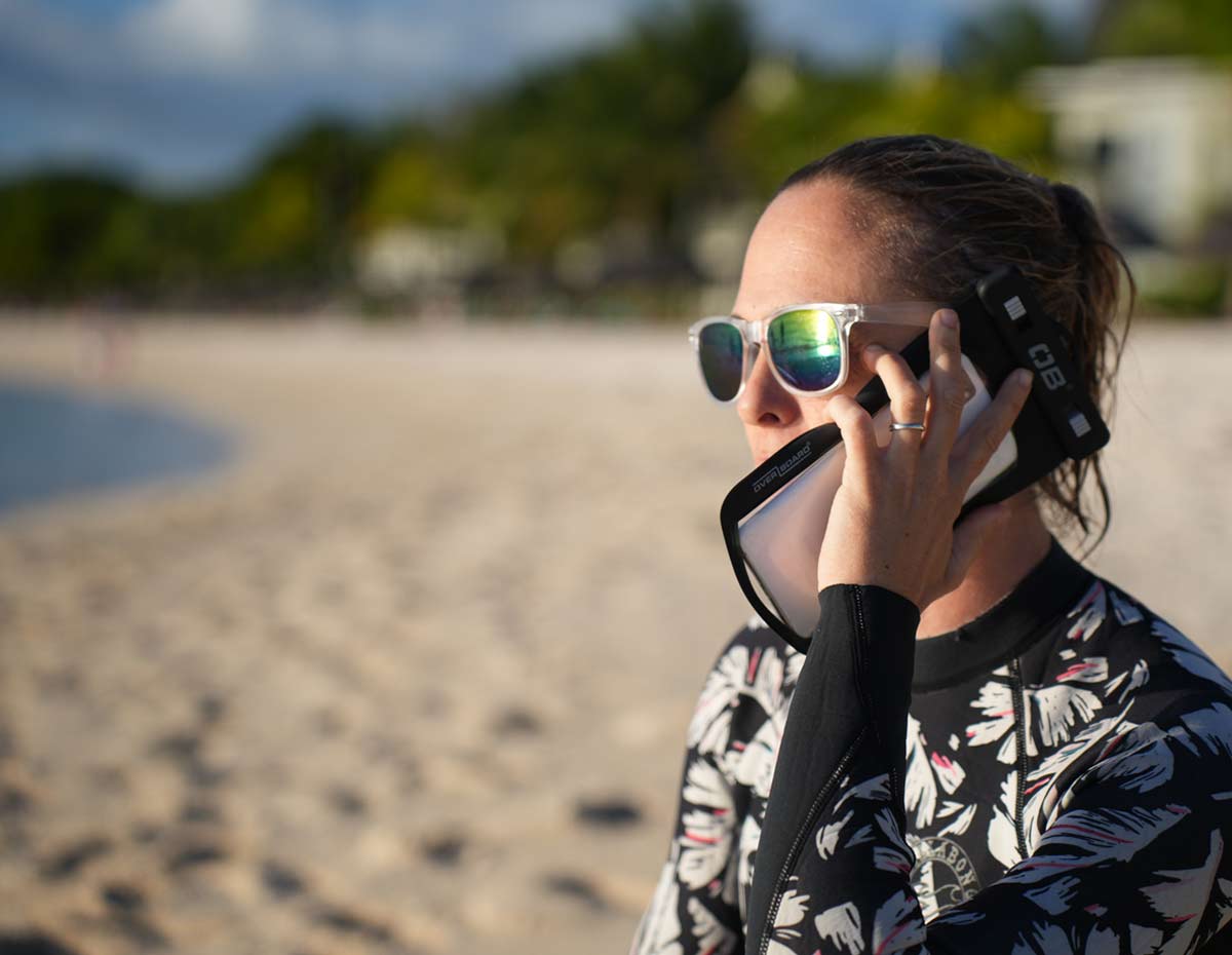 Waterproof Phone Case - Large - Image 8