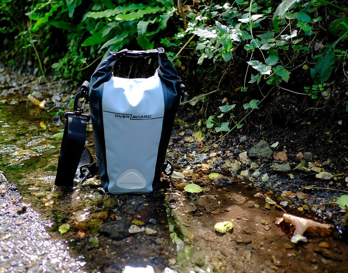 Waterproof SLR Camera Bag - 4 Litres - Image 6