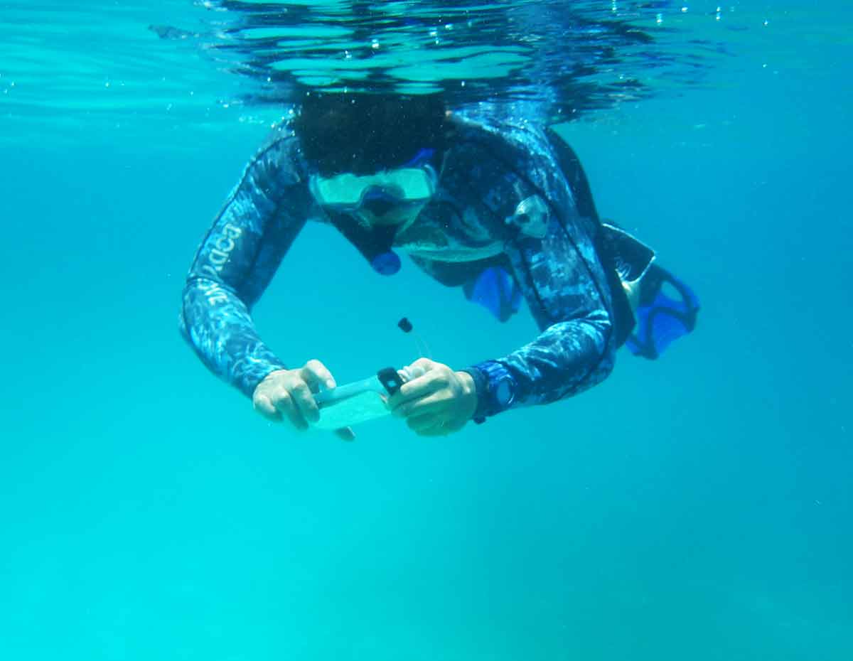 Waterproof Phone Case - Small - Image 10