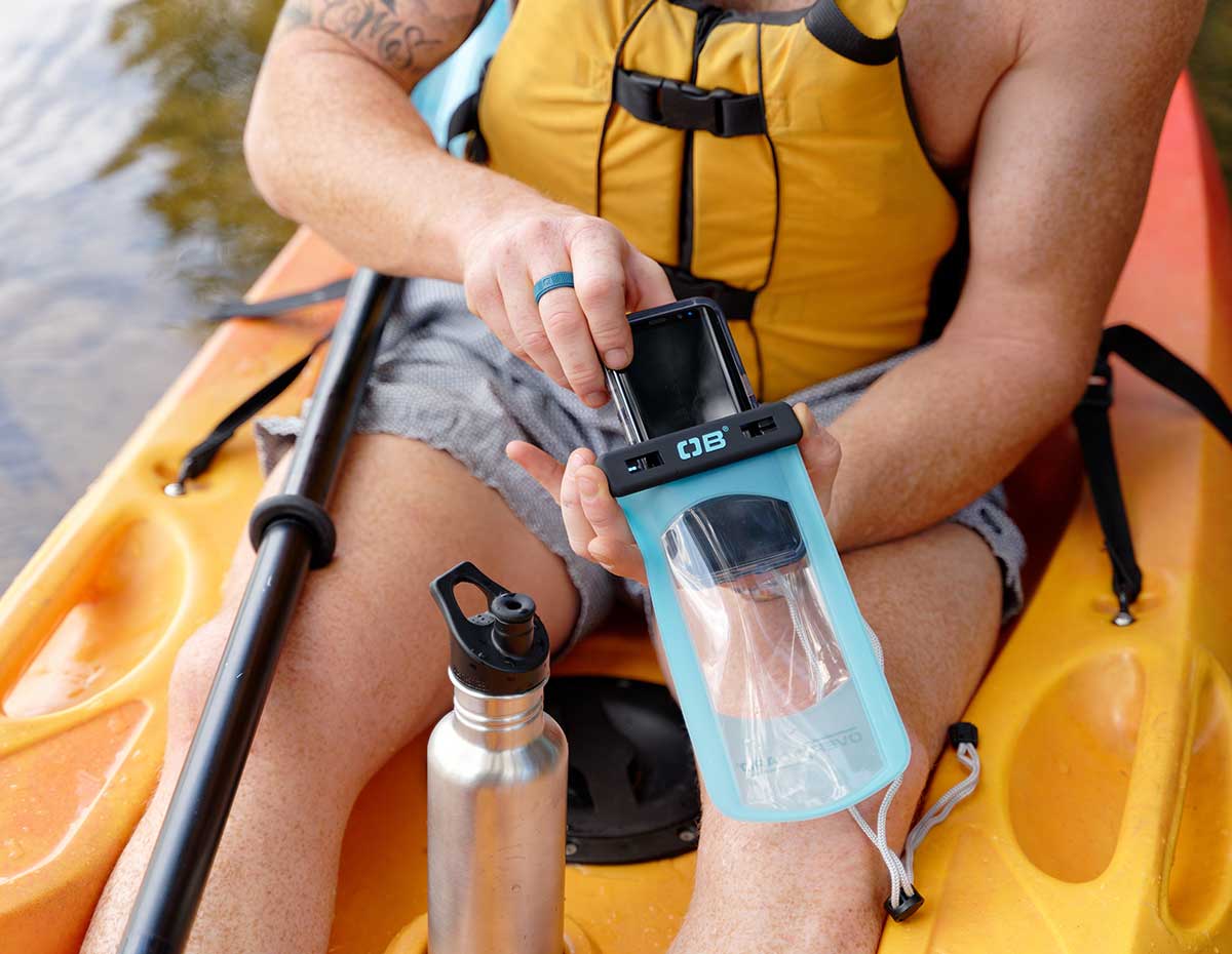 Waterproof Phone Case - Small - Image 8