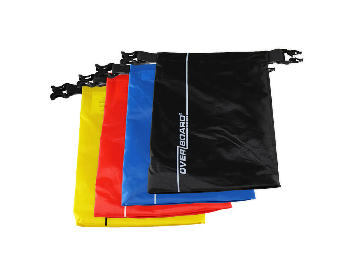 Cross-sell Products - Weatherproof Duffels